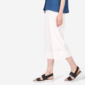 Everlane Street Sandal-never worn!
